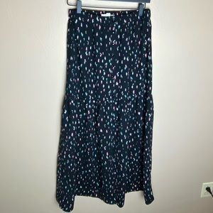 12Thompson Maxi Skirt